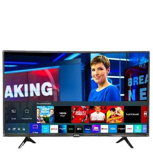 Astech Téléviseur Smart TV LED 32 Pouces Full HD