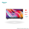 HISENSE TV 40A4K SMART VIDAA