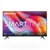 HISENSE TV 40A4K SMART VIDAA