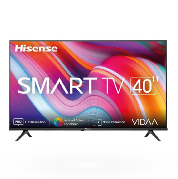 HISENSE TV 40A4K SMART VIDAA